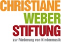 Christiane Weber Stiftung zur Förderung von Kindermusik